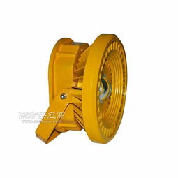 海洋王bc9700防爆工廠燈 防爆壁燈 防爆防腐燈圖片