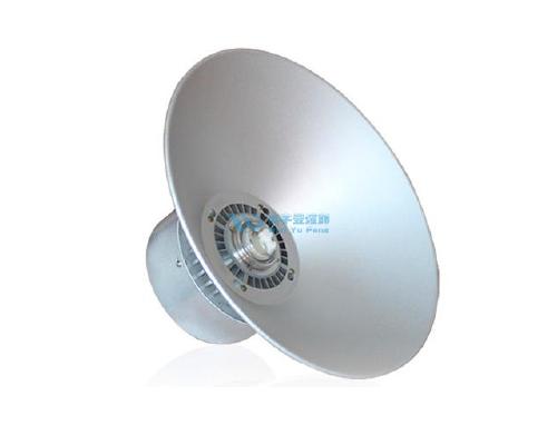 LED工礦燈與防爆燈 特性、應(yīng)用及發(fā)展趨勢(shì)