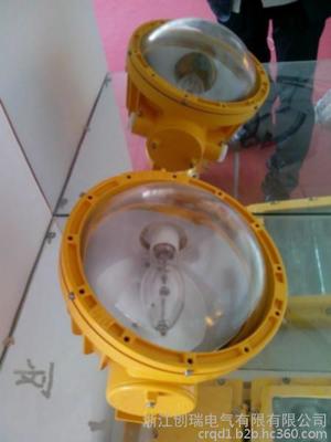 創(chuàng)瑞廠家直銷(xiāo) 400W便攜式防爆照明燈，外場(chǎng)作業(yè)的理想選擇