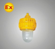 BFC8140內場防爆燈 保障工作環(huán)境安全的專業(yè)照明解決方案