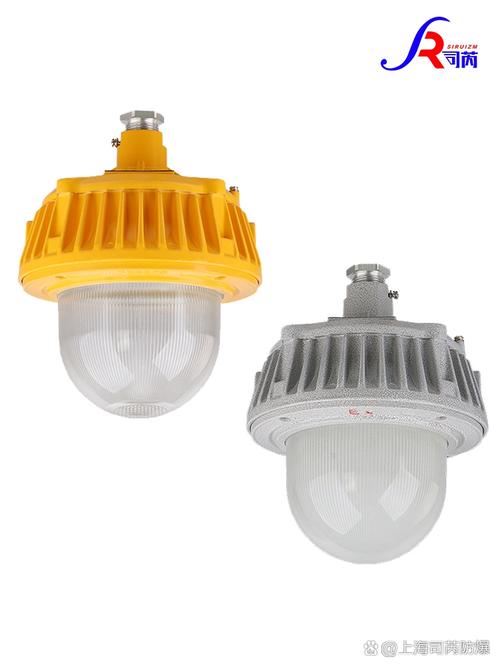 Bld158與Bld168系列防爆燈 工業(yè)安全照明的可靠選擇