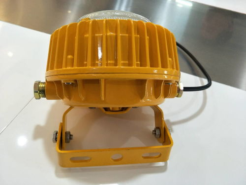 礦用隔爆型泛光燈的綜合指南 廠家選擇與報價分析