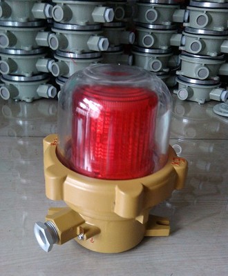 LED防爆燈 工業(yè)照明安全的守護(hù)者，詳解50W防爆燈的應(yīng)用與選型