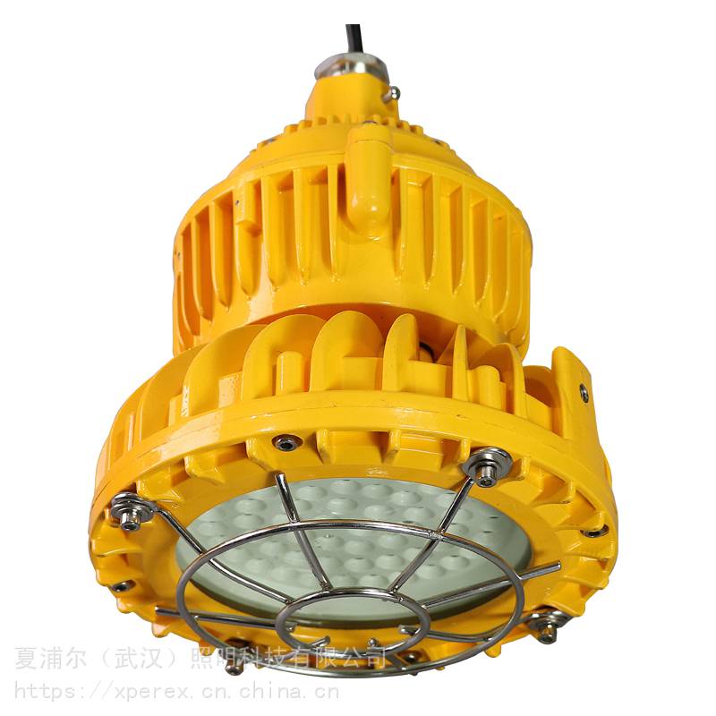 專業(yè)守護，安全先行 解析夏浦爾BZD286-DC防爆LED壁燈