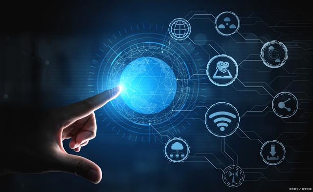 中國(guó)全功能接入互聯(lián)網(wǎng)30周年系列活動(dòng)啟幕，互聯(lián)網(wǎng)技術(shù)服務(wù)助力時(shí)代革新