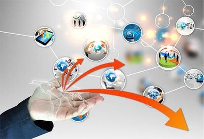 有機(jī)碳項(xiàng)目的探索與啟示 互聯(lián)網(wǎng)技術(shù)服務(wù)的賦能與變革