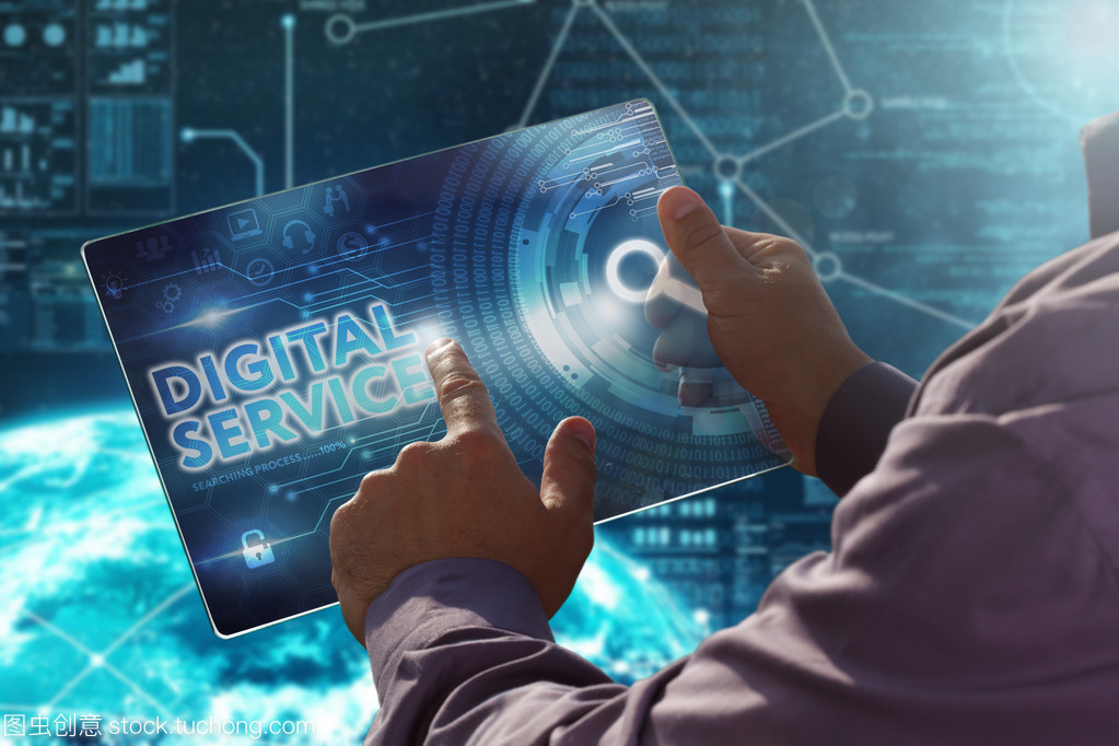 互聯(lián)網(wǎng)信息服務(wù) 商機(jī)與業(yè)務(wù)的融合技術(shù)概念