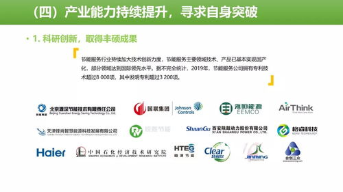 2019年節(jié)能服務(wù)產(chǎn)業(yè)報(bào)告 聚焦節(jié)能管理服務(wù)，引領(lǐng)綠色發(fā)展新動(dòng)能