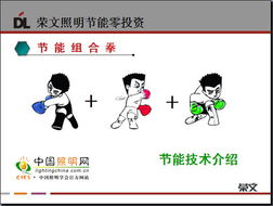 合同能源管理 路燈節(jié)能零投資新模式的實(shí)踐與效益