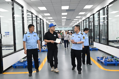 高平市市場監(jiān)管局開展&ldquo;520世界計量日&rdquo;宣傳咨詢服務(wù)活動