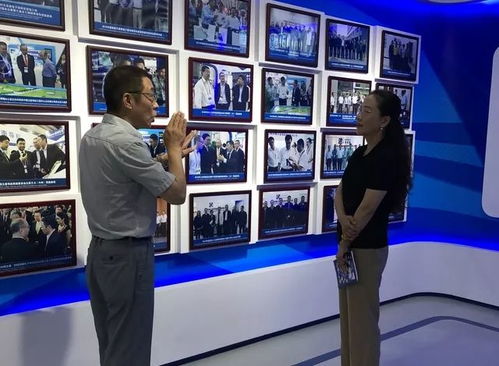 嘉定的企業家們為什么說 他們 是民營企業的 娘家