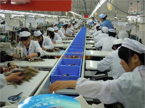 蘇州瓊派瑞特電子科技 引領服裝流水線智能化的企業(yè)咨詢服務